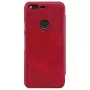 Nillkin Qin Series Leather case for Google Pixel XL order from official NILLKIN store